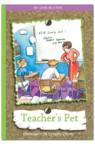 Cover of RAINBOW READING TEACHERS PET