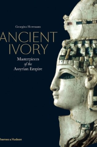 Cover of Ancient Ivory