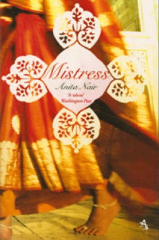 Cover of Mistress