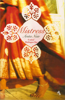 Book cover for Mistress