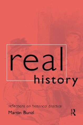 Cover of Real History