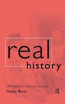 Cover of Real History