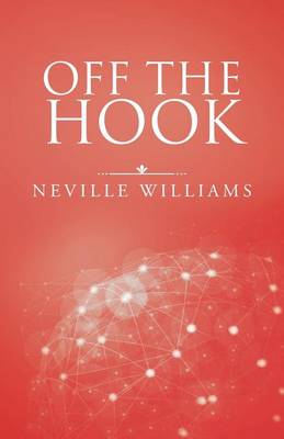 Book cover for Off the Hook