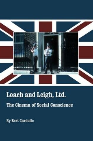 Cover of Loach and Leigh, Ltd.