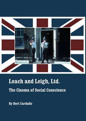 Book cover for Loach and Leigh, Ltd.