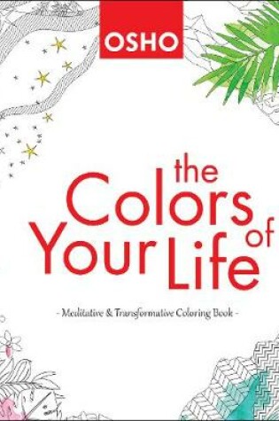 Cover of The Colors of Your Life