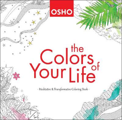 Book cover for The Colors of Your Life