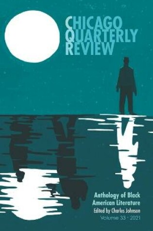 Cover of Chicago Quarterly Review Vol. 33