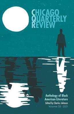 Book cover for Chicago Quarterly Review Vol. 33