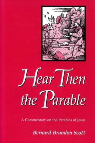 Cover of Hear Then the Parable