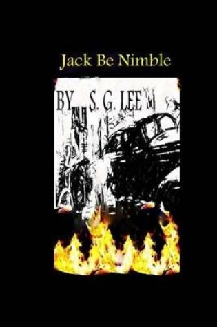 Cover of Jack Be Nimble
