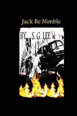 Book cover for Jack Be Nimble
