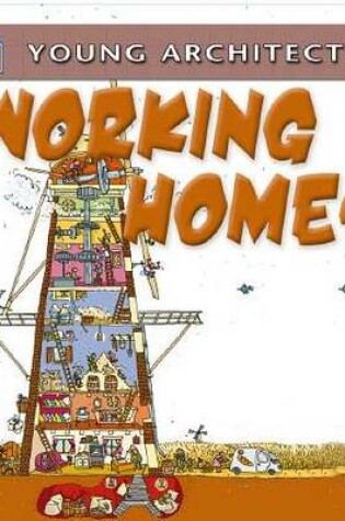 Cover of Working Homes