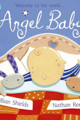 Cover of Angel Baby