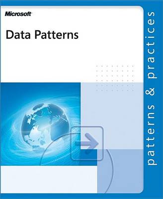 Book cover for Data Patterns