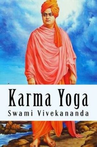 Cover of Karma Yoga (Spanish Edition)