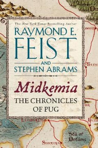 Cover of Midkemia: The Chronicles of Pug