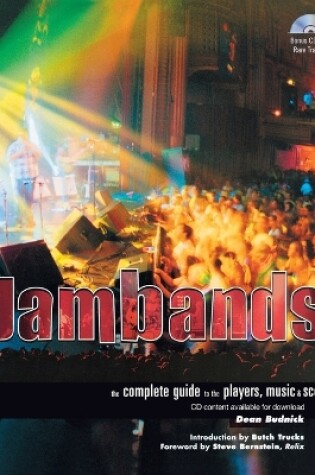 Cover of Jambands