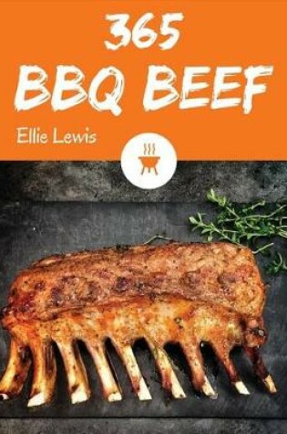 Cover of BBQ Beef 365