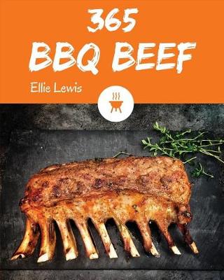 Cover of BBQ Beef 365