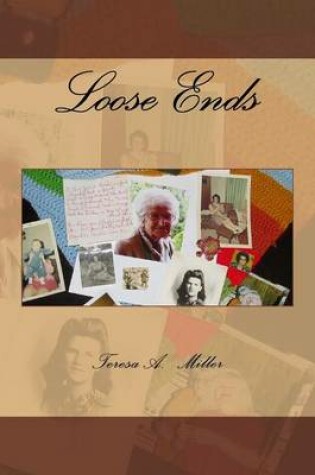 Cover of Loose Ends