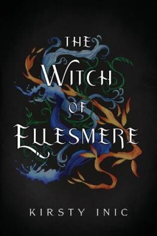 Cover of The Witch of Ellesmere