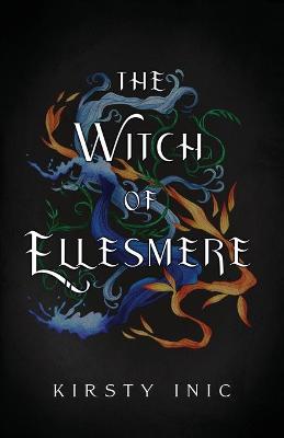 Book cover for The Witch of Ellesmere
