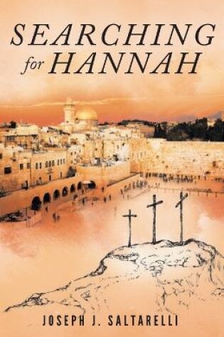 Cover of Searching for Hannah