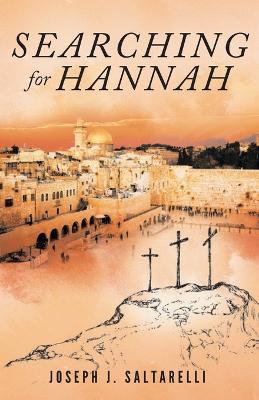 Book cover for Searching for Hannah