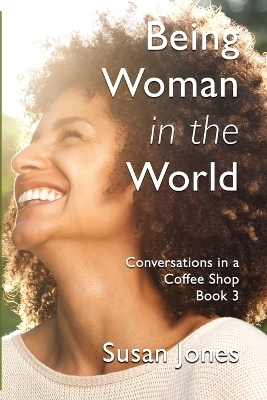 Book cover for Being Woman in the World