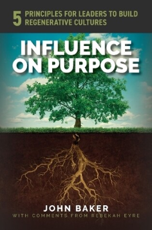 Cover of Influence On Purpose