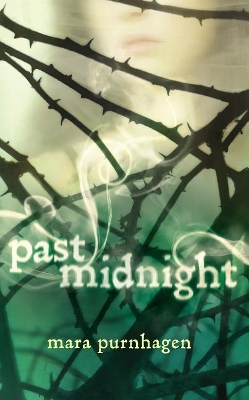 Book cover for Past Midnight