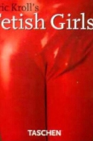 Cover of Fetish Girls