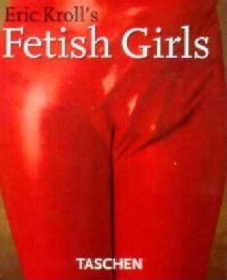 Book cover for Fetish Girls