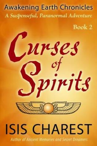 Cover of Curses of Spirits