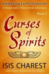 Book cover for Curses of Spirits