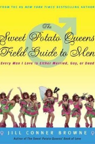 Cover of Sweet Potato Queens' Field Guide to Men