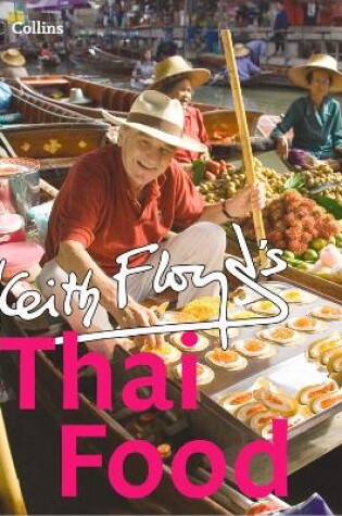 Cover of Floyd’s Thai Food
