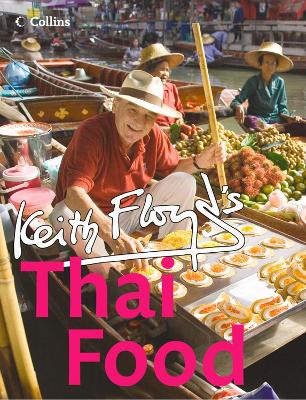 Book cover for Floyd’s Thai Food