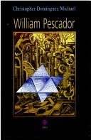 Book cover for William Pescador