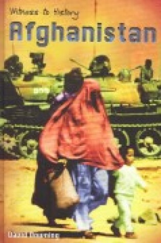 Cover of Afghanistan