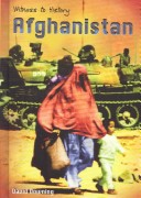 Book cover for Afghanistan