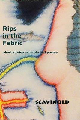 Cover of Rips in the Fabric