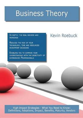 Book cover for Business Theory