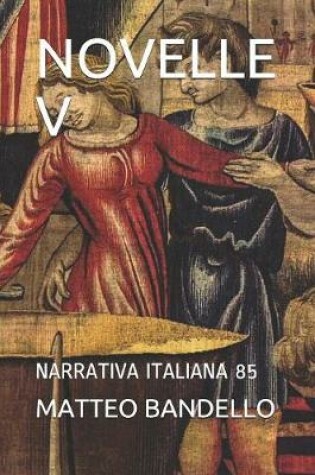 Cover of Novelle V