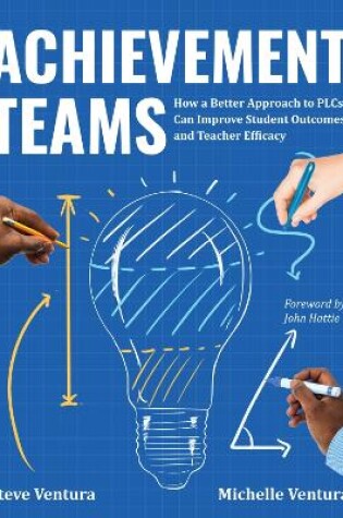 Cover of Achievement Teams