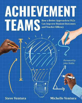 Book cover for Achievement Teams