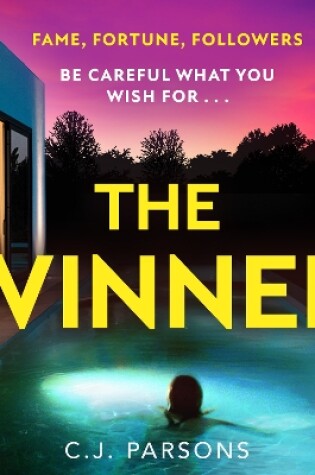 Cover of The Winner