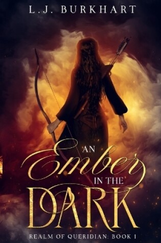 Cover of An Ember in the Dark (Clean Version)