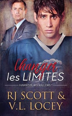 Book cover for Changer Les Limites